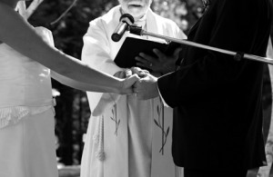 Wedding Officient 02